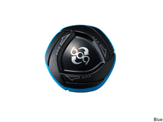 Shimano SH-XC900 Boa Repair Kit (2 Dials) Blue Left