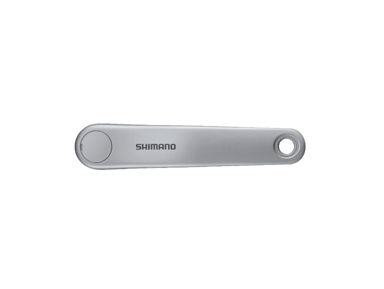 Shimano STEPS FC-E5000 E-Bike Crank Arm 170mm Left Hand