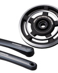 Shimano STEPS FC-E6000 Left Hand E-Bike Crank Arm 175mm Black