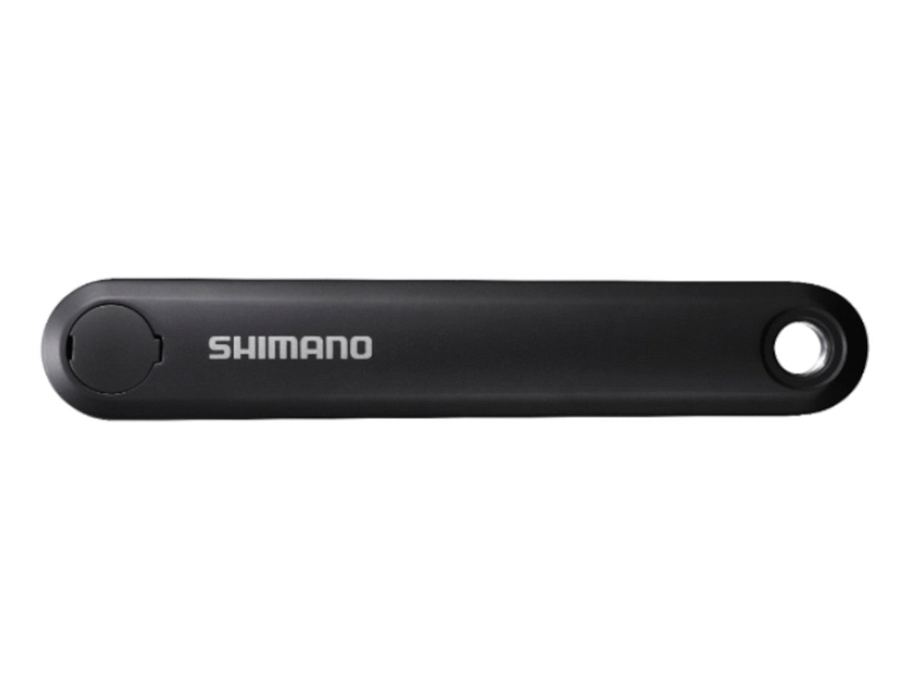 Shimano STEPS FC-E6000 Left Hand E-Bike Crank Arm 175mm Black