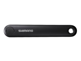 Shimano STEPS FC-E6000 Left Hand E-Bike Crank Arm 175mm Black