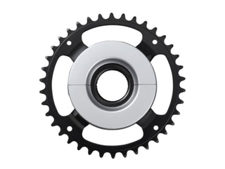 Shimano STEPS FC-E6100 Chainrings 38t w/o Chainguard