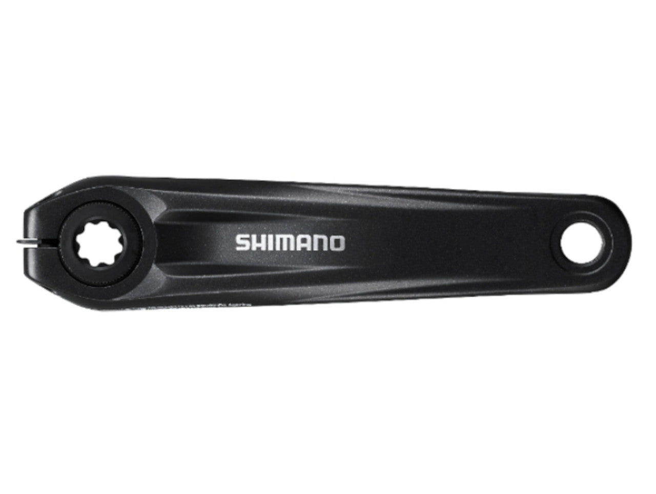 Shimano STEPS FC-E8000 MTB E-Bike Crank Arm Unit 175mm Right Hand