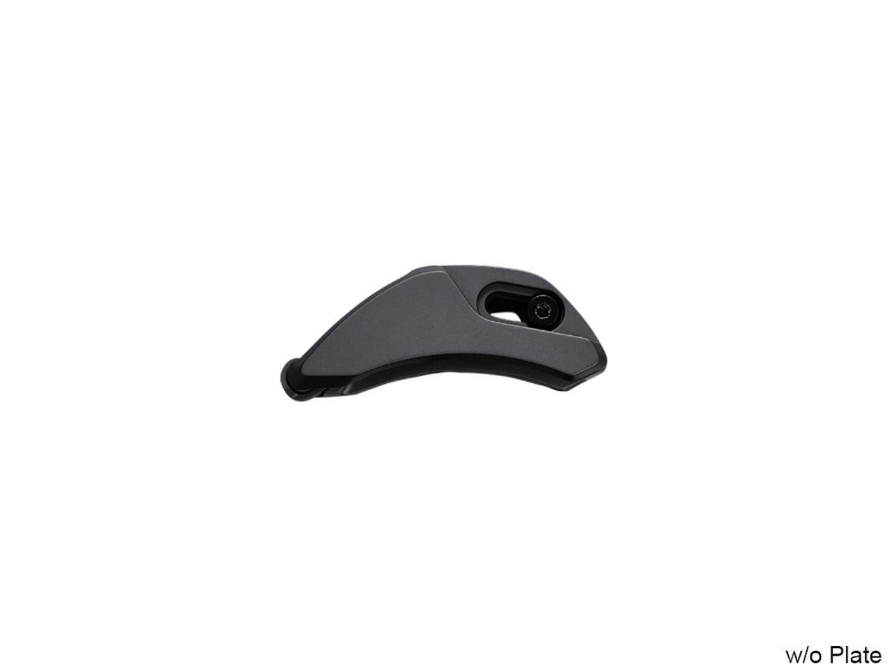 Shimano STEPS SM-CDE80 Front Chain Device w/ Plate