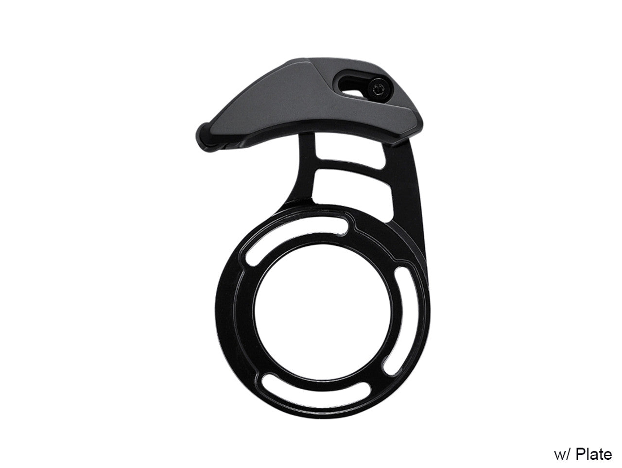 Shimano STEPS SM-CDE80 Front Chain Device w/ Plate