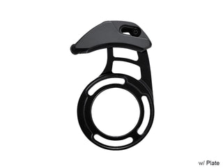 Shimano STEPS SM-CDE80 Front Chain Device w/ Plate