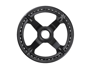 Shimano STEPS SM-CRE50 Chainrings 44T w/ Single Chainguard