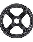 Shimano STEPS SM-CRE50 Chainrings 38T w/ Single Chainguard