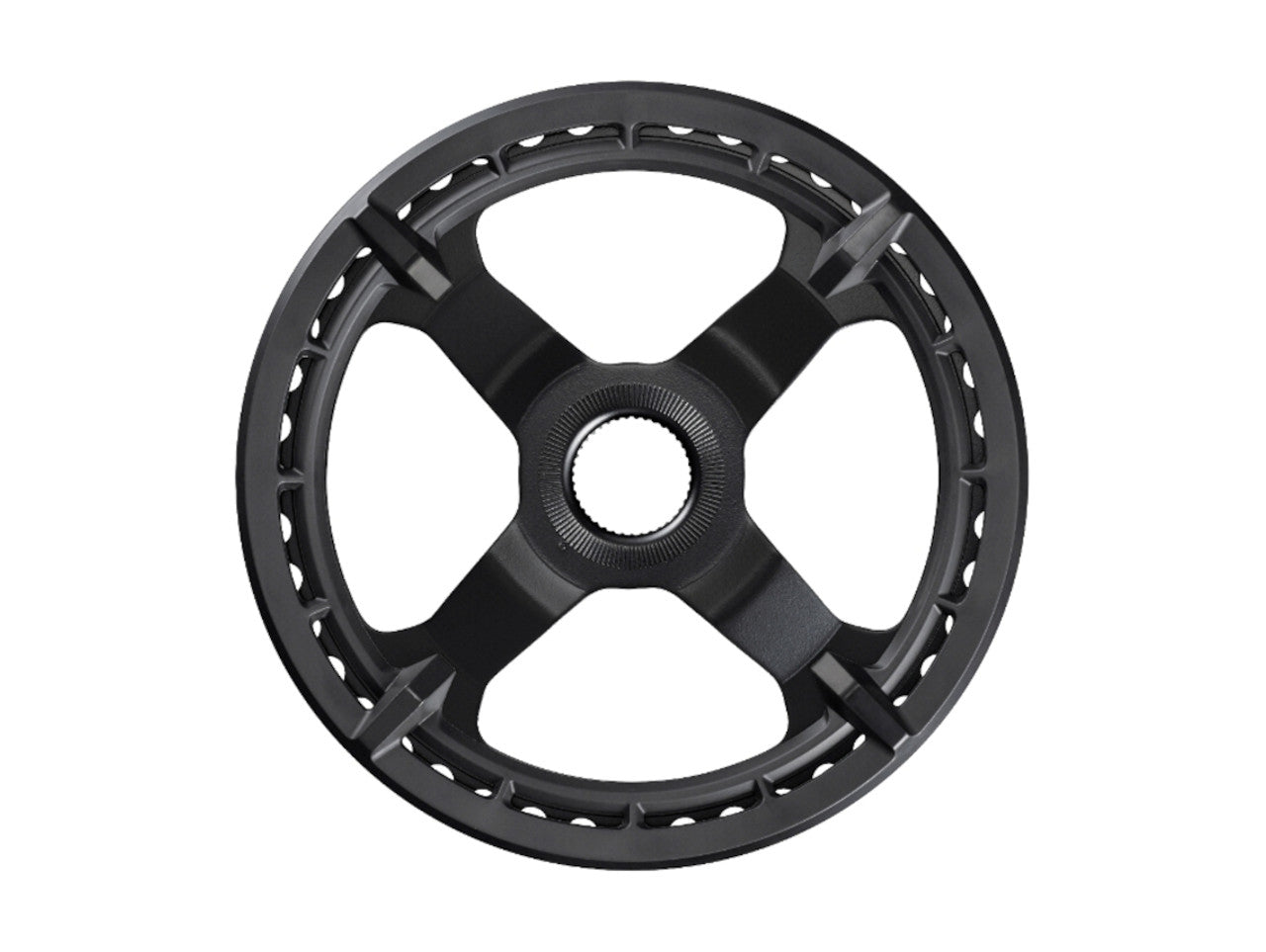 Shimano STEPS SM-CRE50 Chainrings 38T w/o Chainguard