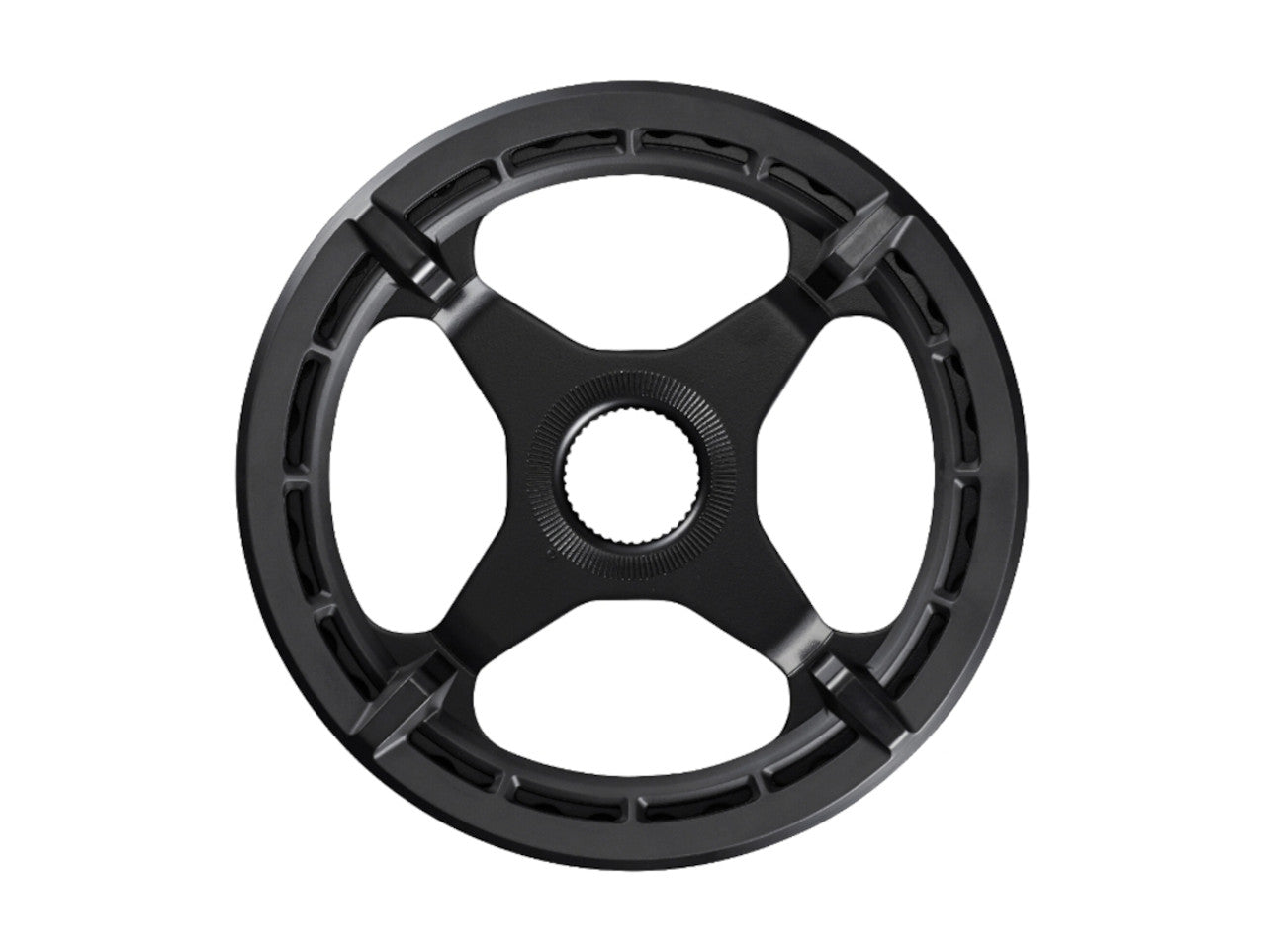 Shimano STEPS SM-CRE50 Chainrings 38T w/o Chainguard