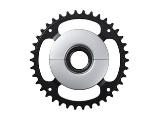 Shimano STEPS SM-CRE50 Chainrings 38T w/ Single Chainguard