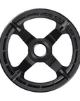Shimano STEPS SM-CRE50 Chainrings 38T w/ Single Chainguard
