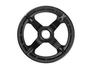 Shimano STEPS SM-CRE50 Chainrings 38T w/ Single Chainguard