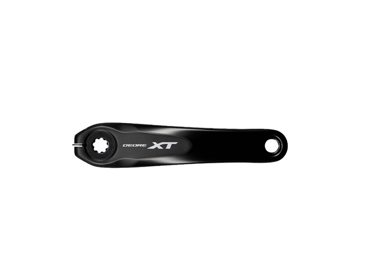 Shimano STEPS XT Deore FC-M8050 E-Bike Crankarm 165mm Right Hand