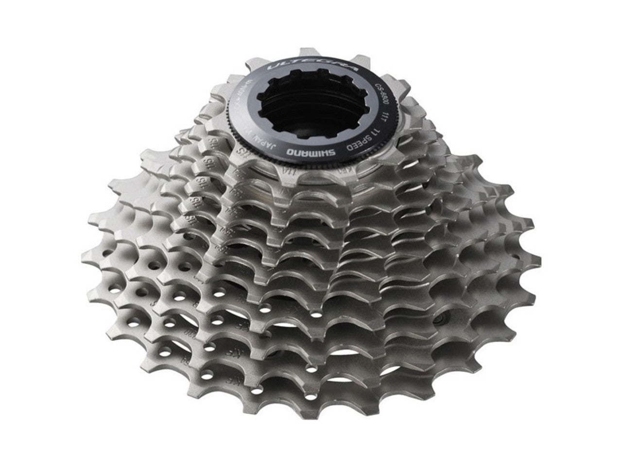Shimano Ultegra CS-6800 Sprocket for 11 Speed Cassette 11t for 11-25t 11-28t 11-32t (Single)