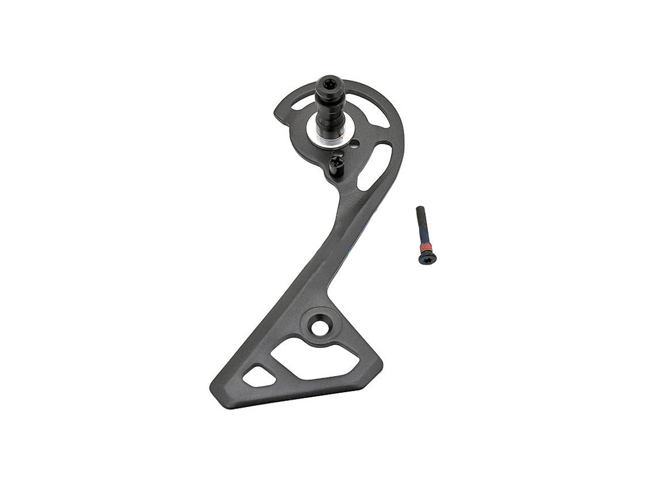 Shimano Ultegra RD-R8000 Outer Plate and Fixing Bolt SS Type