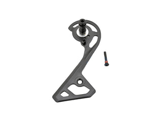 Shimano Ultegra RD-R8000 Outer Plate and Fixing Bolt SS Type