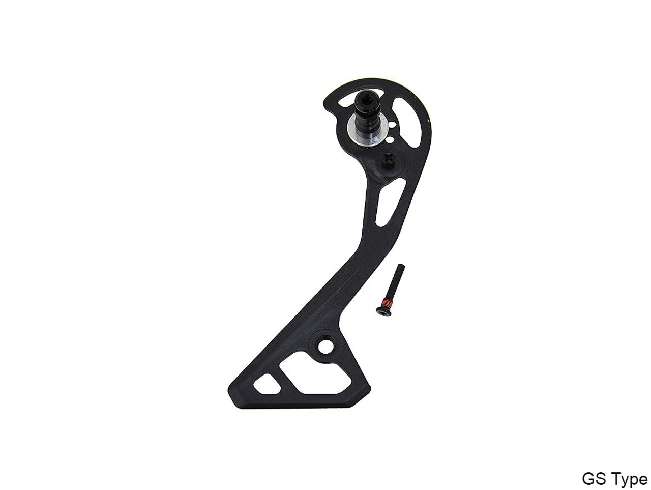 Shimano Ultegra RD-R8000 Outer Plate and Fixing Bolt SS Type