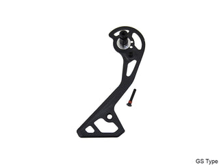 Shimano Ultegra RD-R8000 Outer Plate and Fixing Bolt SS Type