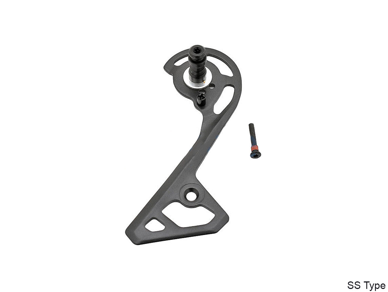 Shimano Ultegra RD-R8000 Outer Plate and Fixing Bolt SS Type