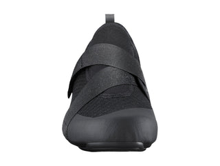 Shimano Women's SH-IC100 SPD Indoor Cycling Shoes - Black