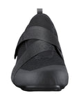 Shimano Women's SH-IC100 SPD Indoor Cycling Shoes - Black