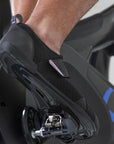 Shimano Women's SH-IC100 SPD Indoor Cycling Shoes - Black