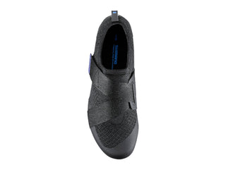 Shimano Women's SH-IC100 SPD Indoor Cycling Shoes - Black