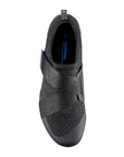 Shimano Women's SH-IC100 SPD Indoor Cycling Shoes - Black