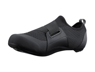 Shimano Women's SH-IC100 SPD Indoor Cycling Shoes - Black