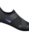 Shimano Women's SH-IC100 SPD Indoor Cycling Shoes - Black