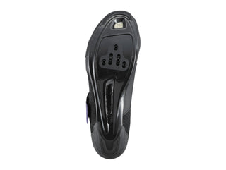 Shimano Women's SH-IC100 SPD Indoor Cycling Shoes - Black