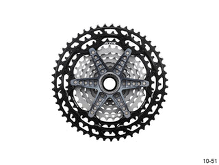 Shimano XTR CS-M9101-12 12 Speed MTB Cassette Sprocket 10-45