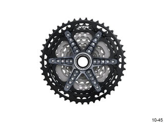 Shimano XTR CS-M9101-12 12 Speed MTB Cassette Sprocket 10-45