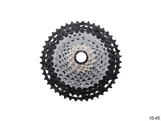 Shimano XTR CS-M9101-12 12 Speed MTB Cassette Sprocket 10-45