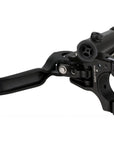 Shimano Deore BL-MT501 I-SPEC II Hydraulic Disc Brake Lever Black Left