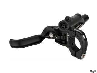 Shimano Deore BL-MT501 I-SPEC II Hydraulic Disc Brake Lever Black Right