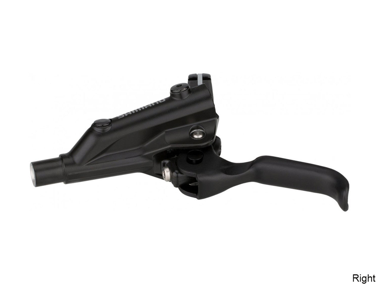 Shimano Deore BL-MT501 I-SPEC II Hydraulic Disc Brake Lever Black Left