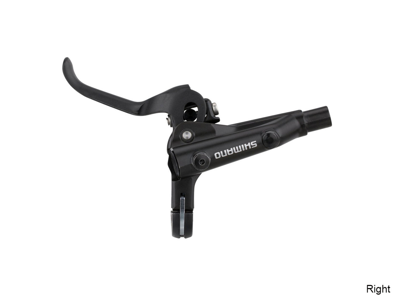 Shimano Deore BL-MT501 I-SPEC II Hydraulic Disc Brake Lever Black Right