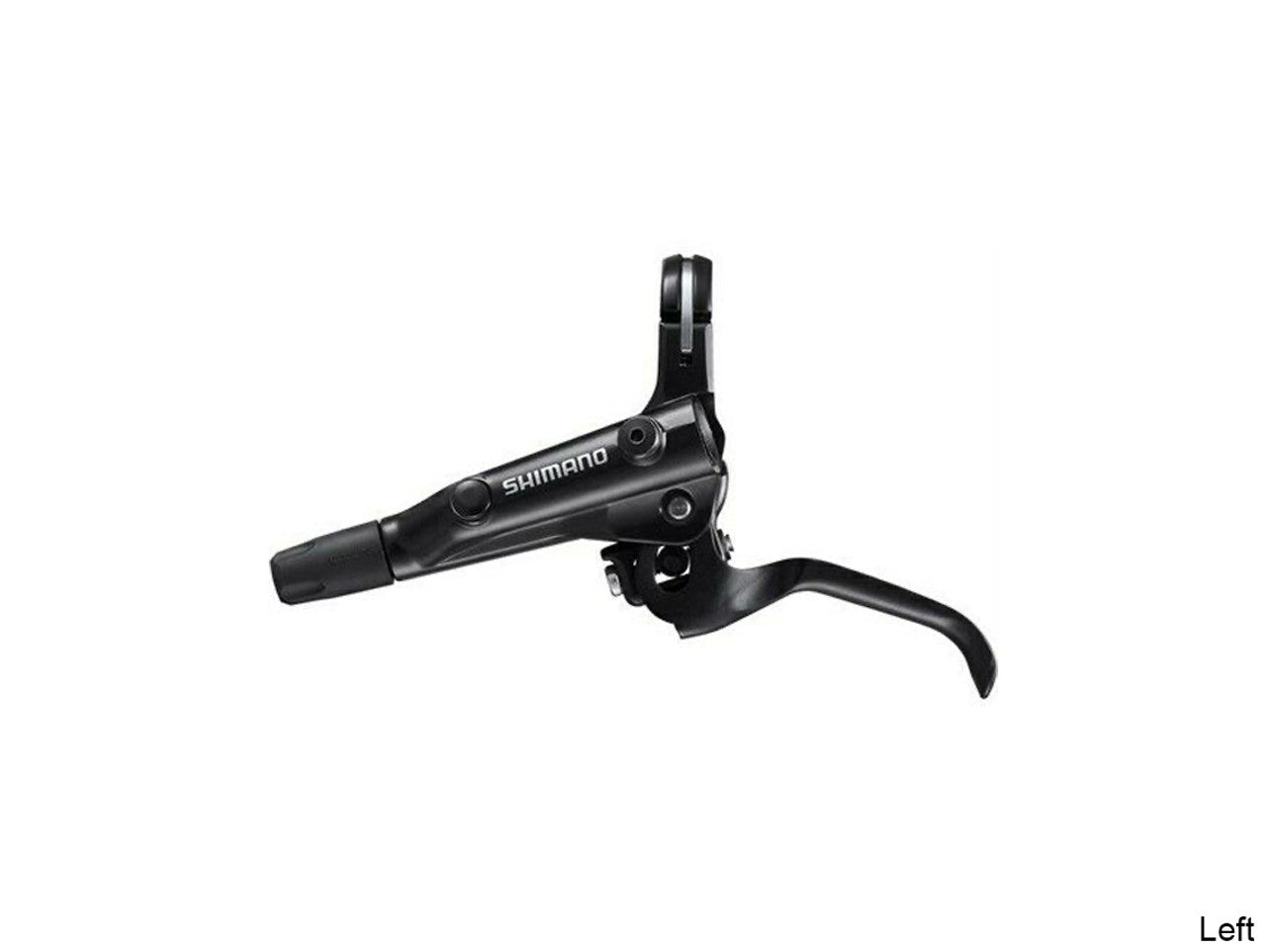 Shimano Deore BL-MT501 I-SPEC II Hydraulic Disc Brake Lever Black Right
