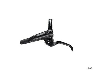 Shimano Deore BL-MT501 I-SPEC II Hydraulic Disc Brake Lever Black Right