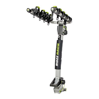 BUZZRACK BUFFALO 4 BIKE HITCH RACK