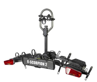 Buzzrack E-Scorpion eBike 2 Bike Towball