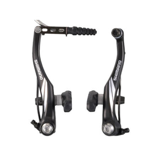 SHIMANO BR−T4000 FRONT V−BRAKE ALIVIO BLACK