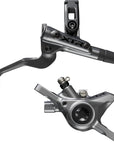 Shimano XTR Race BR-M9200 Right Lever Front Disc Brake