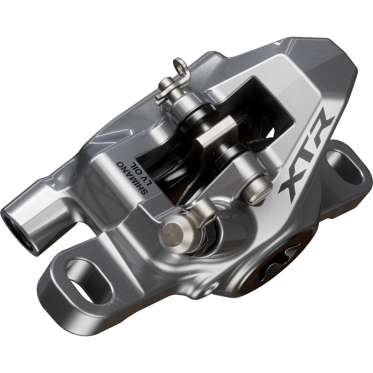 Shimano XTR Race BR-M9200 Right Lever Front Disc Brake