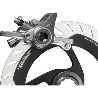 Shimano XTR Race BR-M9200 Right Lever Front Disc Brake
