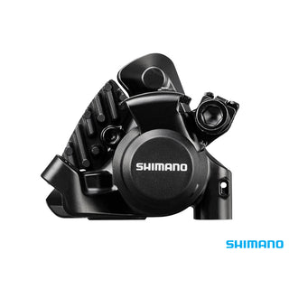Shimano BR-RS305 Rear Disc Brake Cable Type Flat-Mount