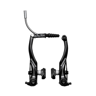 Shimano BR-T4000 REAR V-BRAKE ALIVIO BLACK X-TYPE