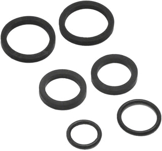 Caliper Seal Kit Complete RX4+ DOT